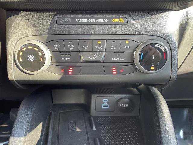 Certified 2022 Ford Bronco Sport Big Bend w/ Convenience Package AWD/4WD image 27