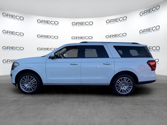 Certified 2023 Ford Expedition Max Limited AWD/4WD image 4