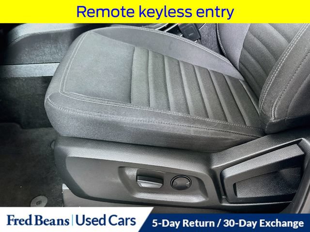 Certified 2023 Ford Ranger XLT w/ Equipment Group 302A High AWD/4WD image 24
