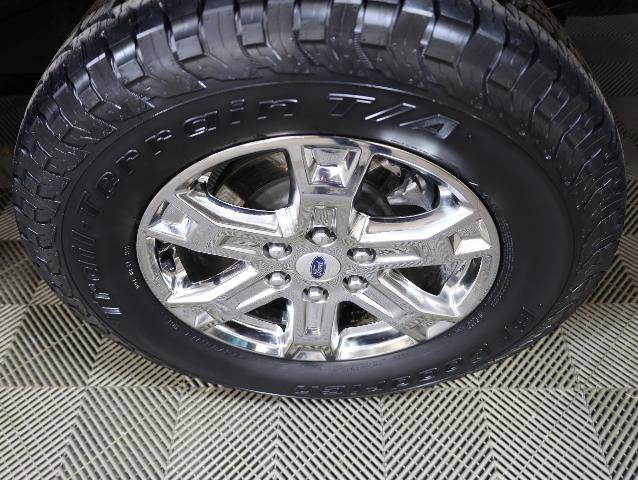 Certified 2023 Ford F150 XLT w/ Equipment Group 302A High AWD/4WD image 30