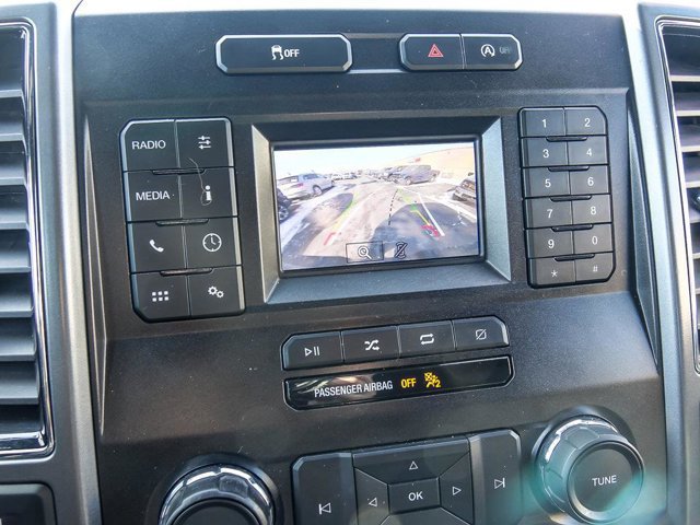 Certified 2018 Ford F150 XLT w/ Equipment Group 301A Mid image 18