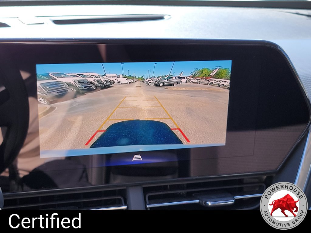 Used 2024 Chevrolet Trax LT FWD image 24