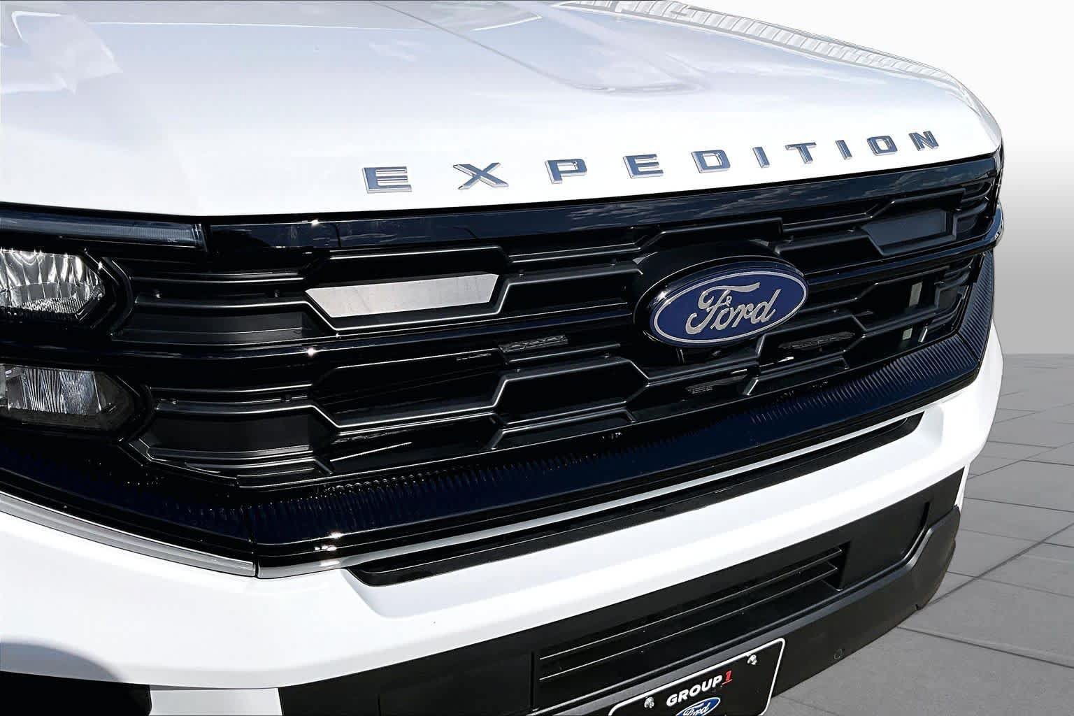 Certified 2025 Ford Expedition Active RWD image 30