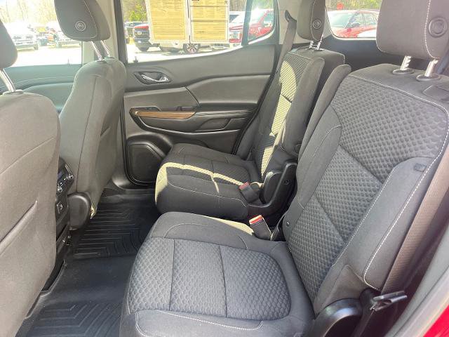 Used 2019 GMC Acadia SLE image 18