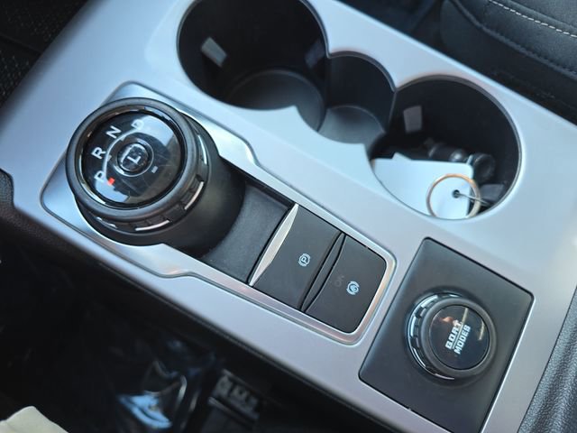 Certified 2024 Ford Bronco Sport Big Bend AWD/4WD image 21