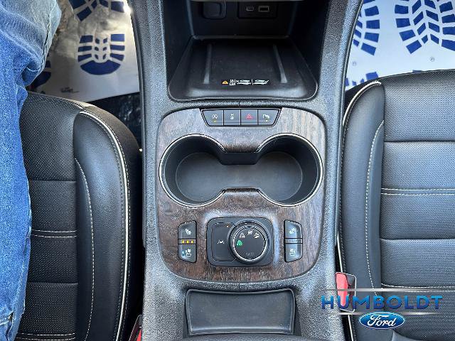 Used 2023 GMC Acadia Denali w/ Denali Ultimate Package AWD/4WD image 24