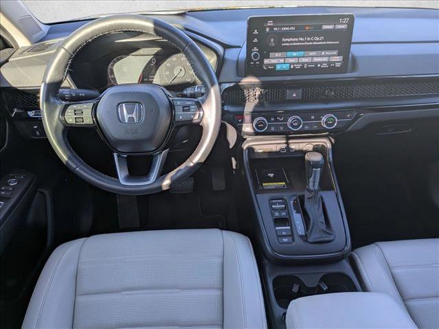 Used 2023 Honda CR-V EX-L image 18