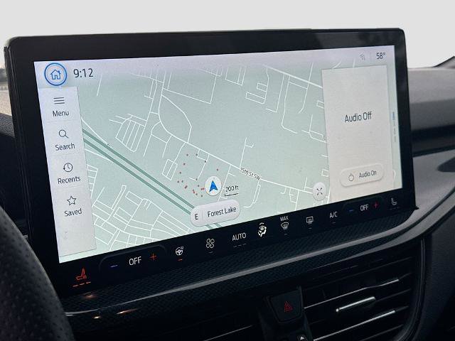 Certified 2023 Ford Escape ST-Line Select w/ Tech Pack #2 image 11