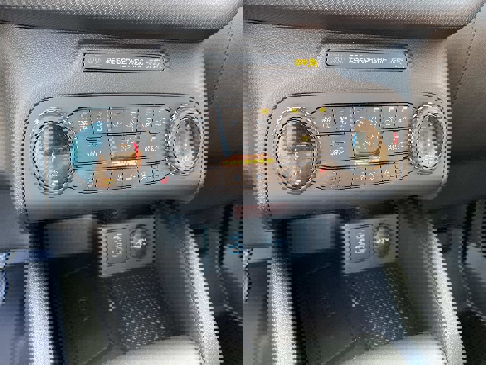 Certified 2022 Ford Bronco Sport Badlands w/ Premium Package image 19