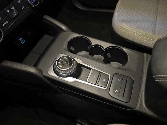 Certified 2022 Ford Escape SE image 29