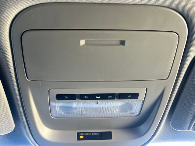 Used 2017 GMC Canyon SLT image 37