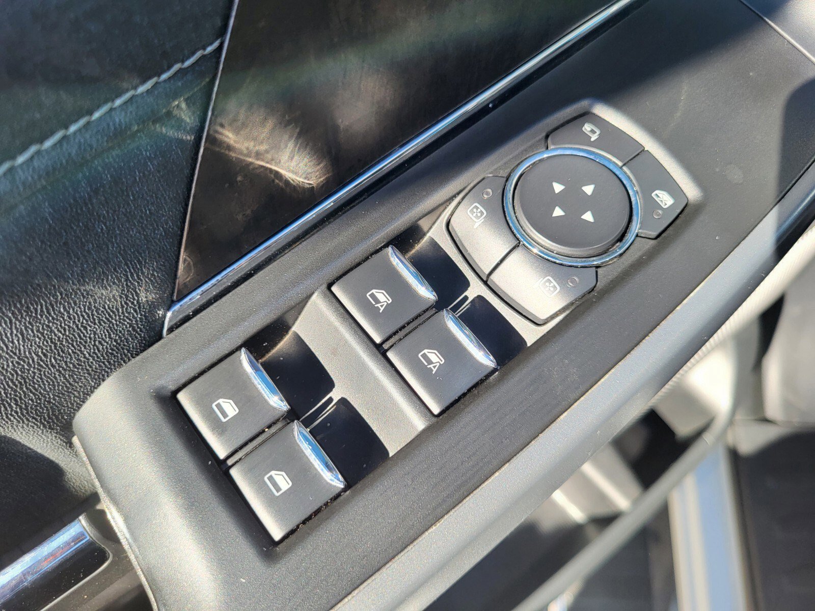 Certified 2021 Ford F150 Lariat image 19