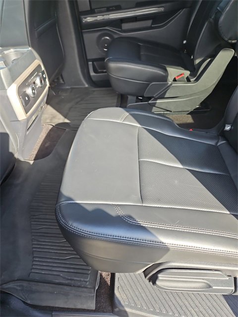 Certified 2022 Ford Expedition Max XLT image 14