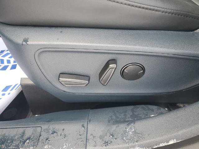 Certified 2023 Ford Maverick Lariat w/ Lariat Luxury Package image 18