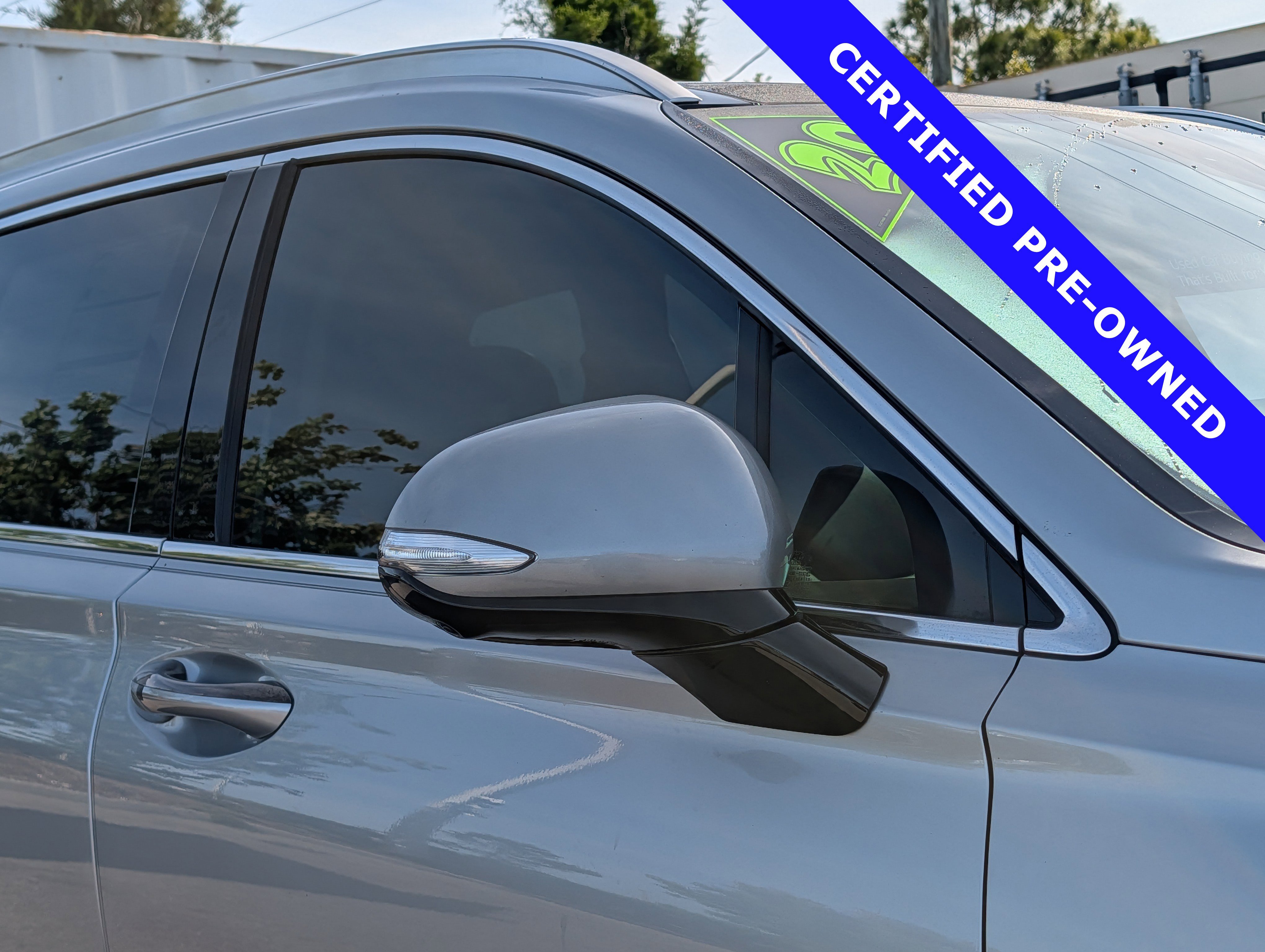 Used 2020 Hyundai Santa Fe Limited FWD image 10