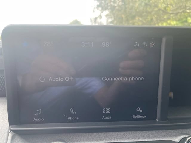 Certified 2023 Ford Maverick XLT FWD image 10