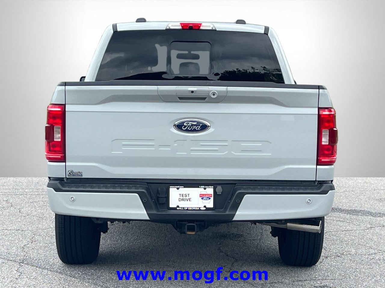Certified 2023 Ford F150 XLT w/ Equipment Group 302A High AWD/4WD image 25