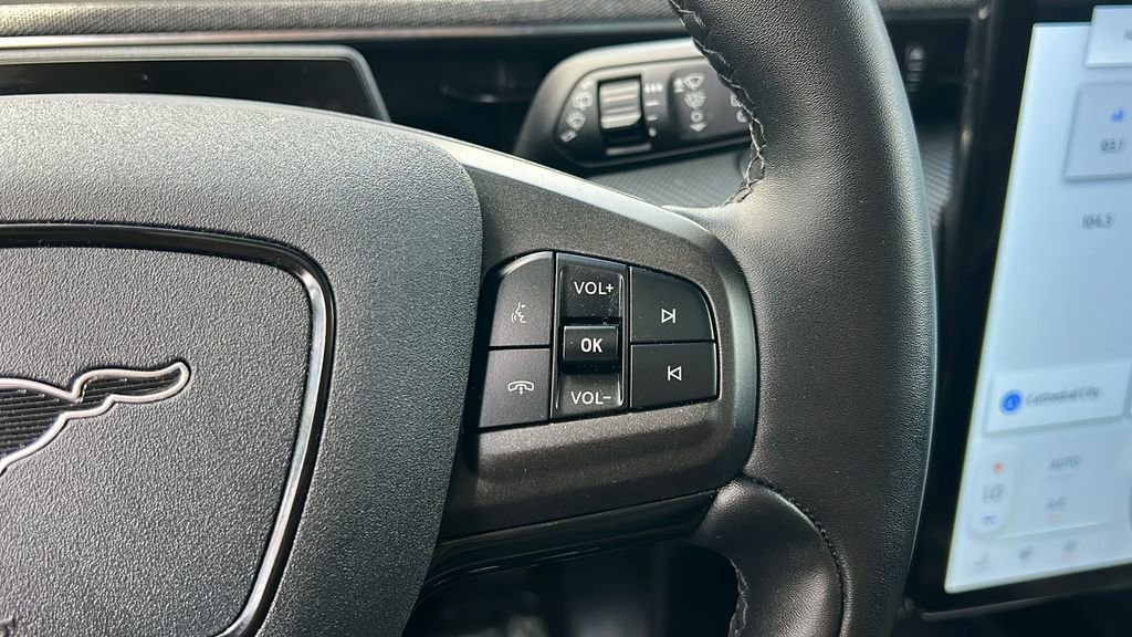 Certified 2023 Ford Mustang Mach-E Premium RWD image 20