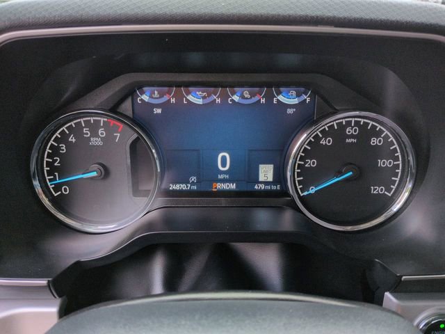 Certified 2023 Ford F150 XLT w/ Equipment Group 302A High AWD/4WD image 35