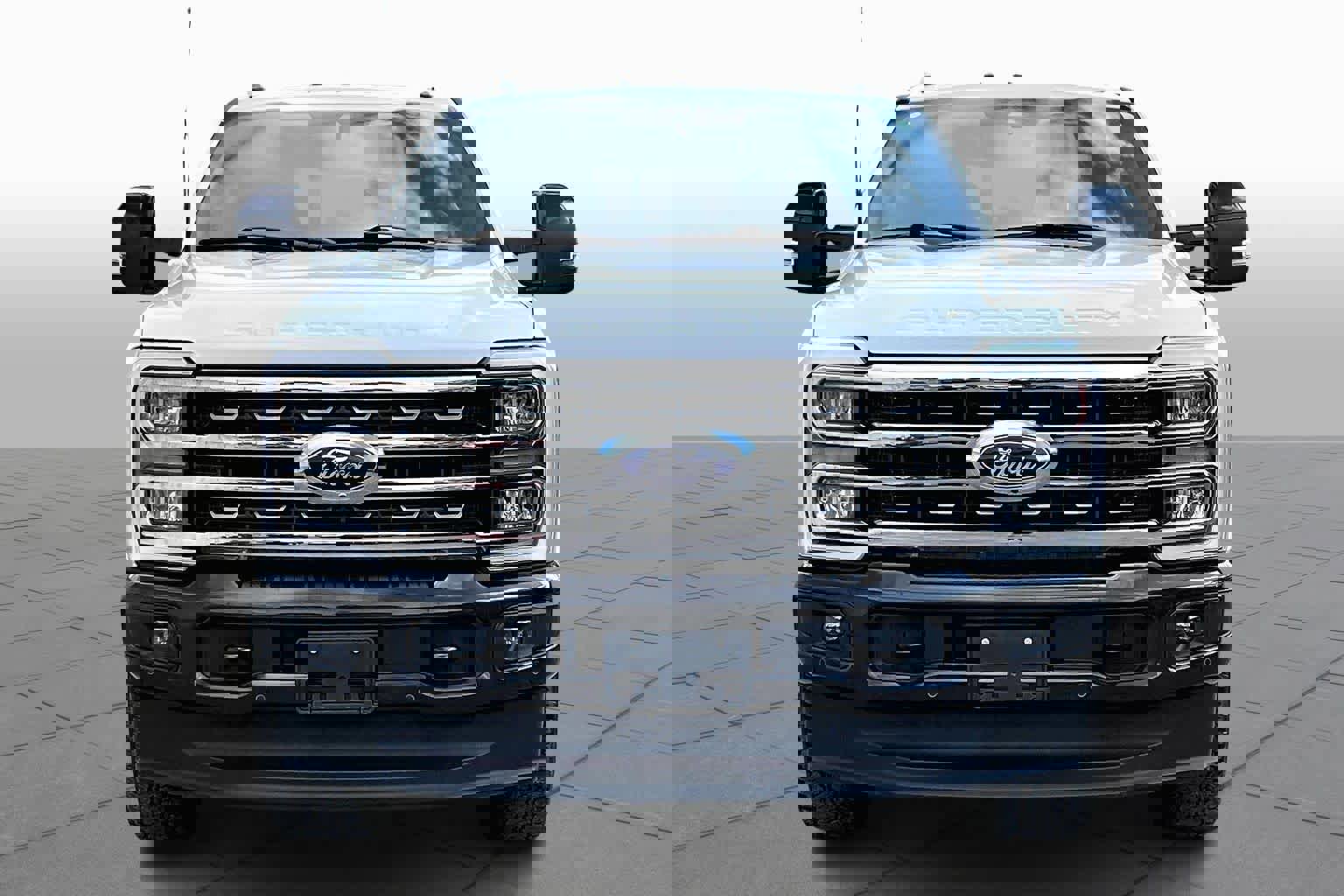 Certified 2024 Ford F250 King Ranch image 8