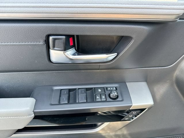 Used 2024 Toyota Sequoia Limited AWD/4WD image 13