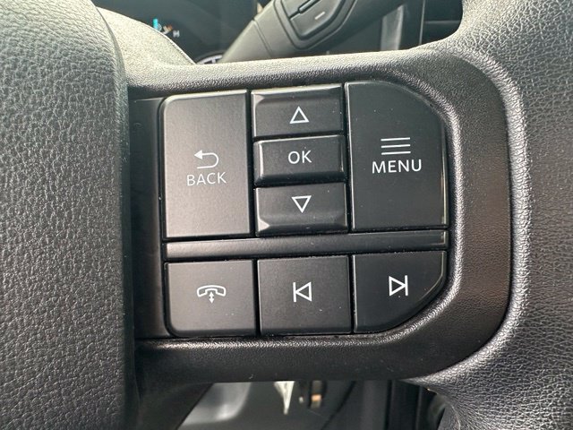 Certified 2025 Ford F250 XLT w/ FX4 Off-Road Package AWD/4WD image 22