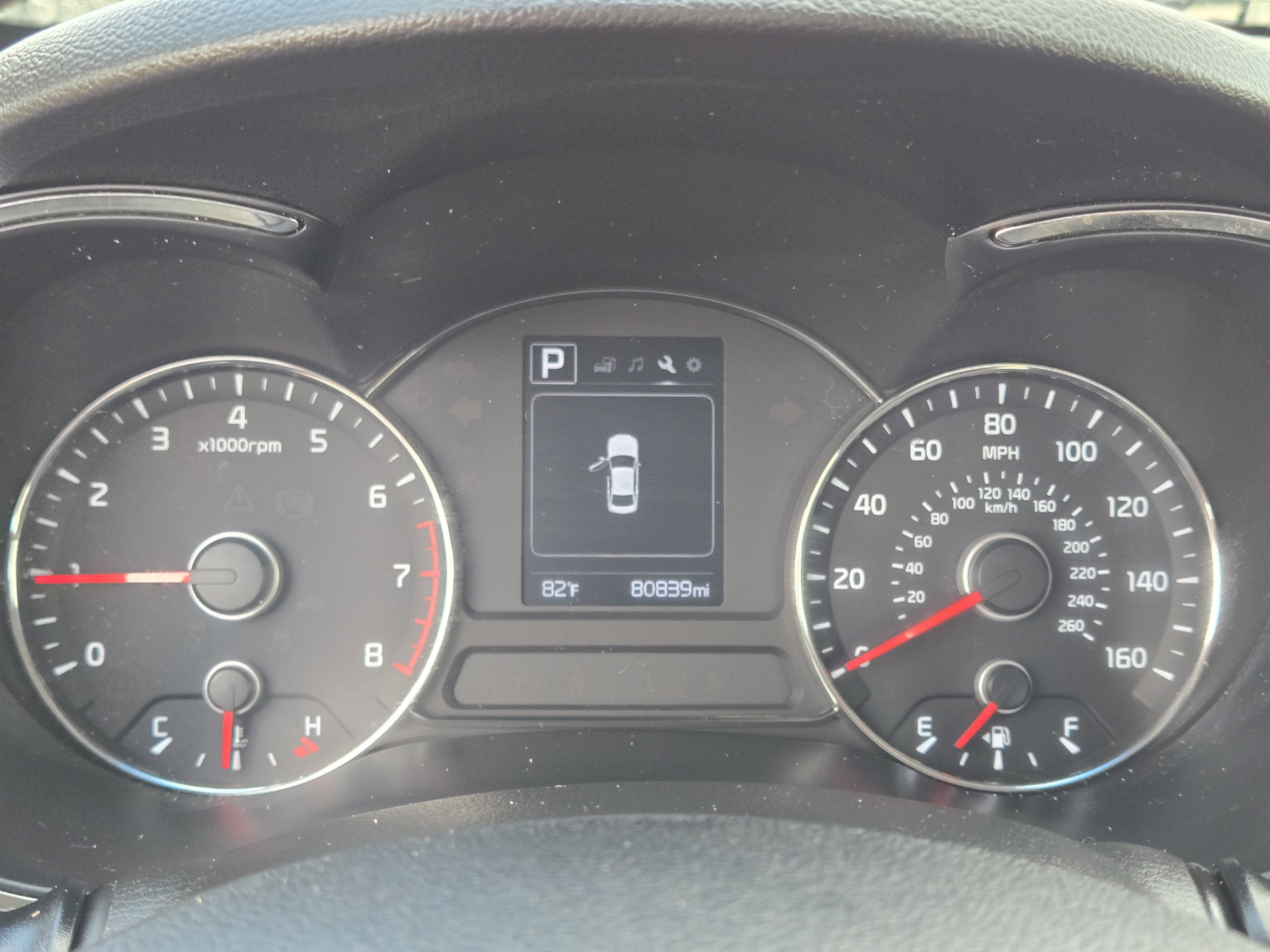 Used 2018 Kia Forte LX w/ LX Popular Package image 23