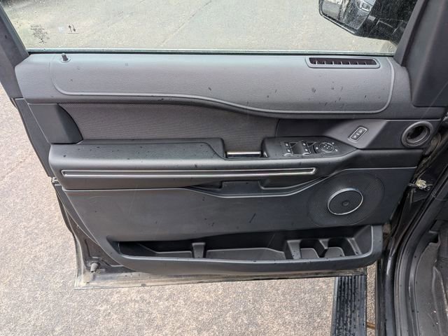 Certified 2021 Ford Expedition XL image 6