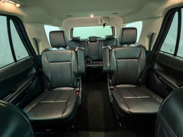 Certified 2024 Ford Expedition XLT AWD/4WD image 17