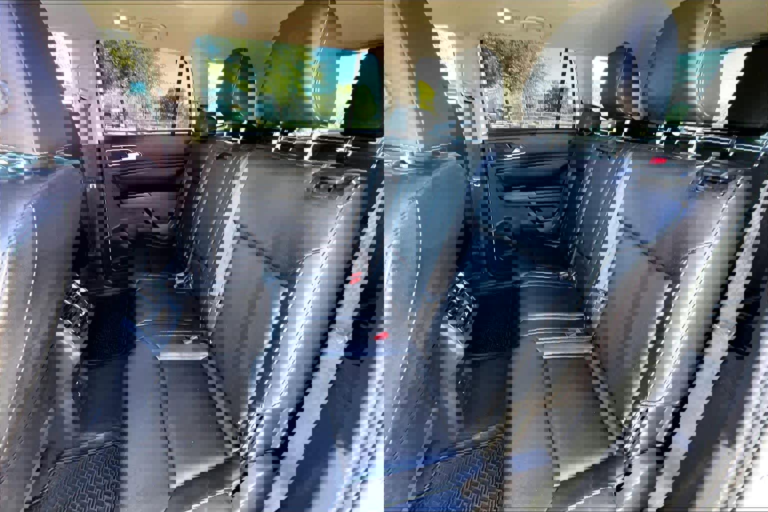 Used 2019 Volkswagen Atlas SEL image 20