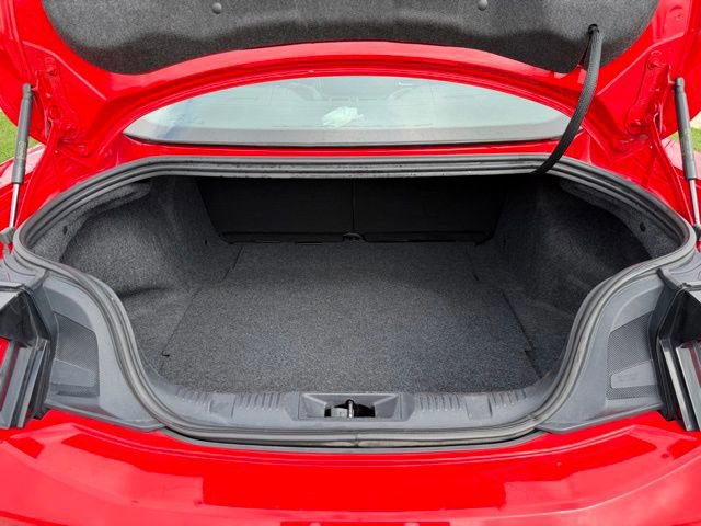 Certified 2024 Ford Mustang Premium image 8