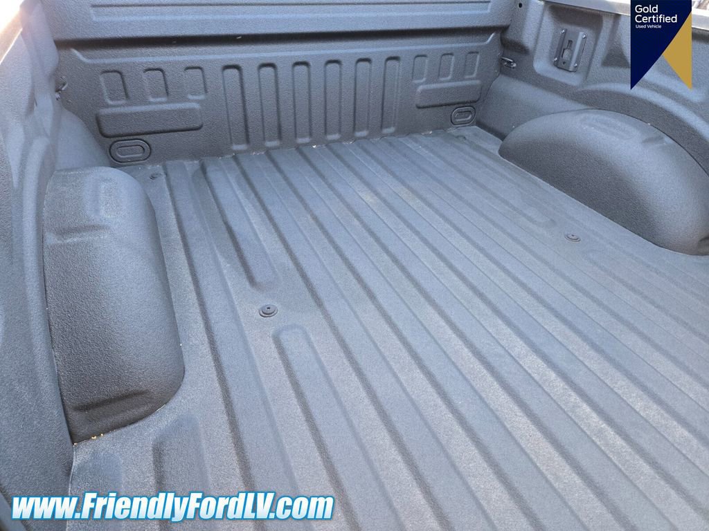 Certified 2023 Ford F150 King Ranch w/ Equipment Group 601A High image 11