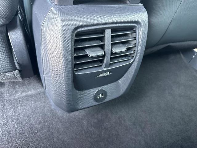 Certified 2024 Ford Mustang Mach-E Premium image 11