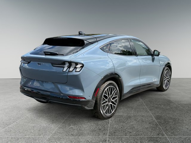 Certified 2024 Ford Mustang Mach-E Premium AWD/4WD image 6