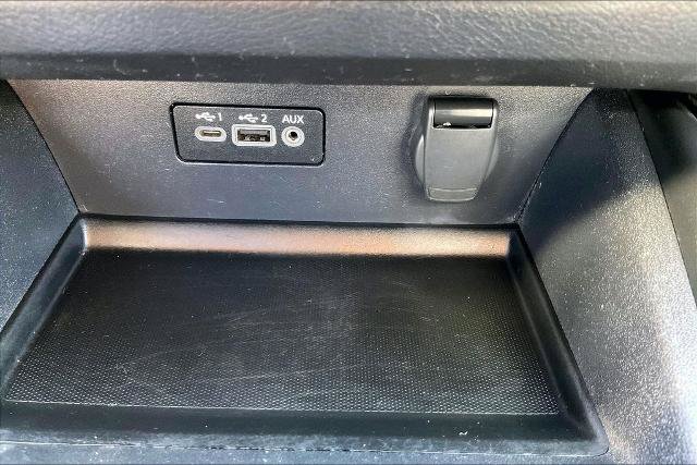 Used 2022 Nissan Altima 2.5 SR FWD image 32
