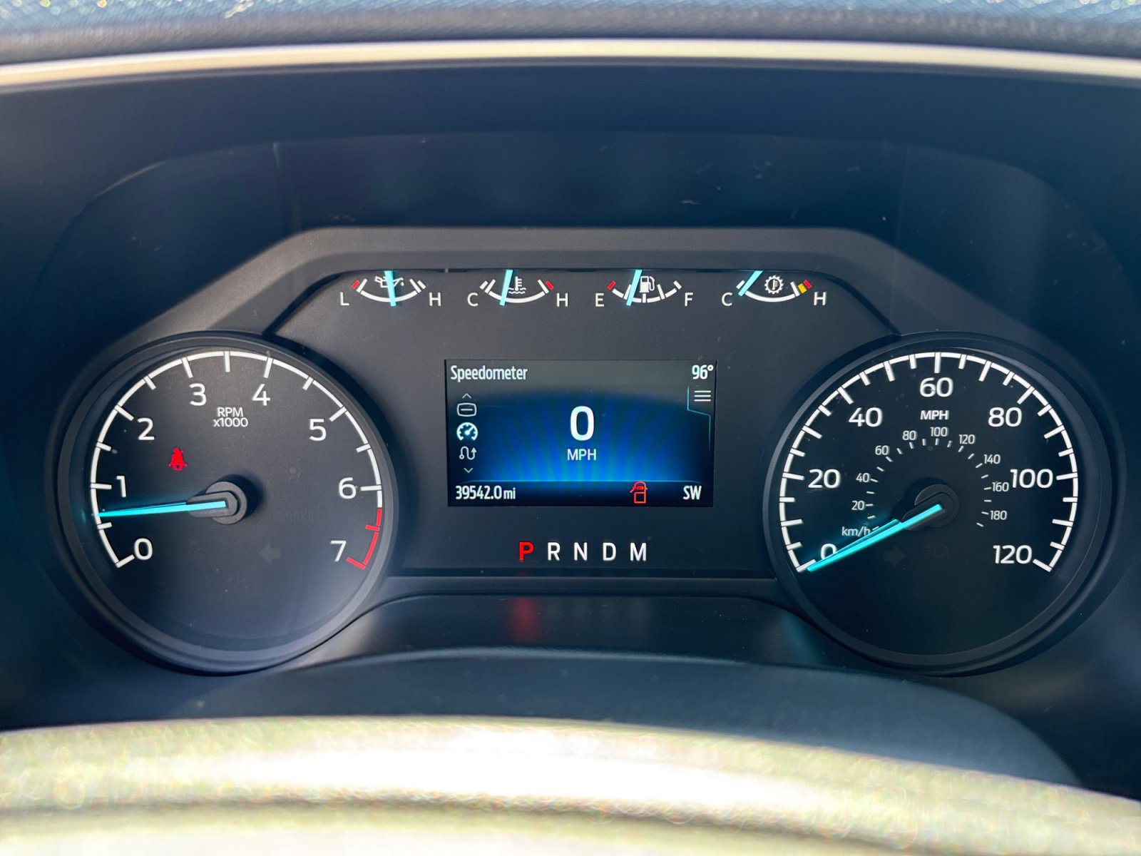 Certified 2023 Ford F150 XL w/ STX Appearance Package image 10