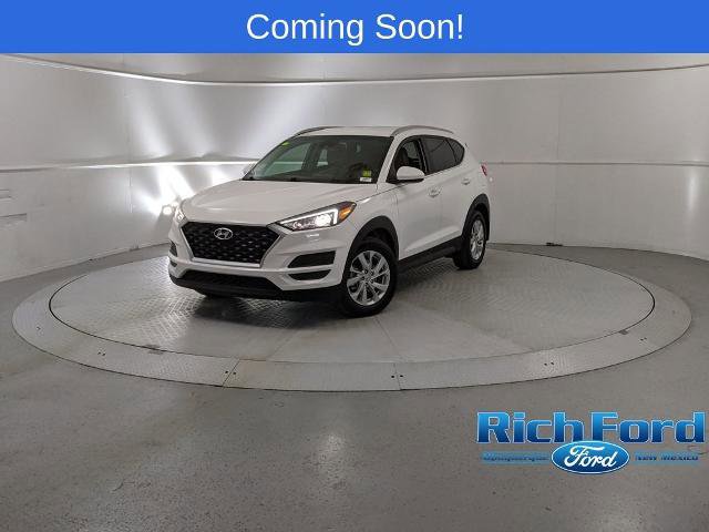 Used 2020 Hyundai Tucson Value image 6