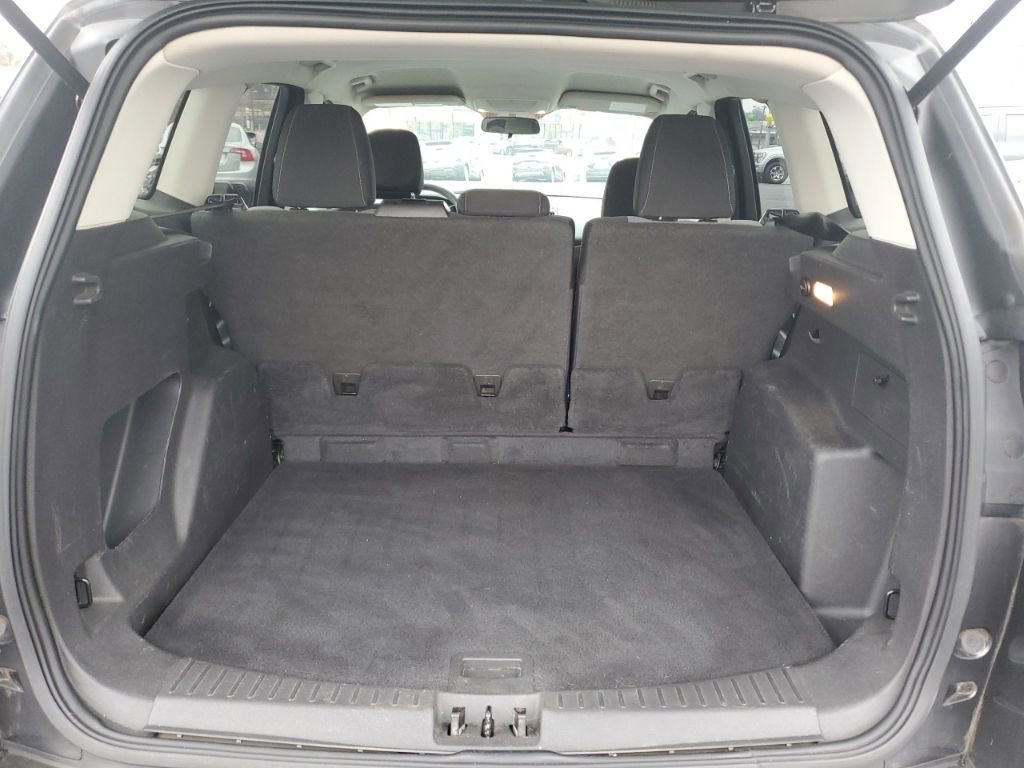 Certified 2018 Ford Escape SE image 6