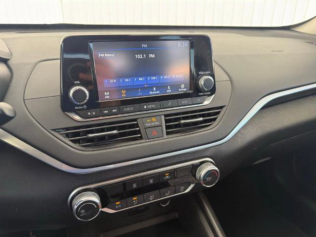 Used 2023 Nissan Altima 2.5 S FWD image 4