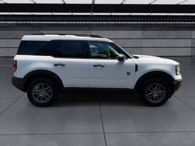 Certified 2025 Ford Bronco Sport Big Bend AWD/4WD image 15