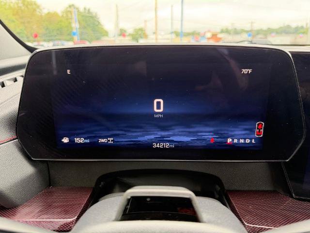 Used 2024 Chevrolet Traverse RS AWD/4WD image 20