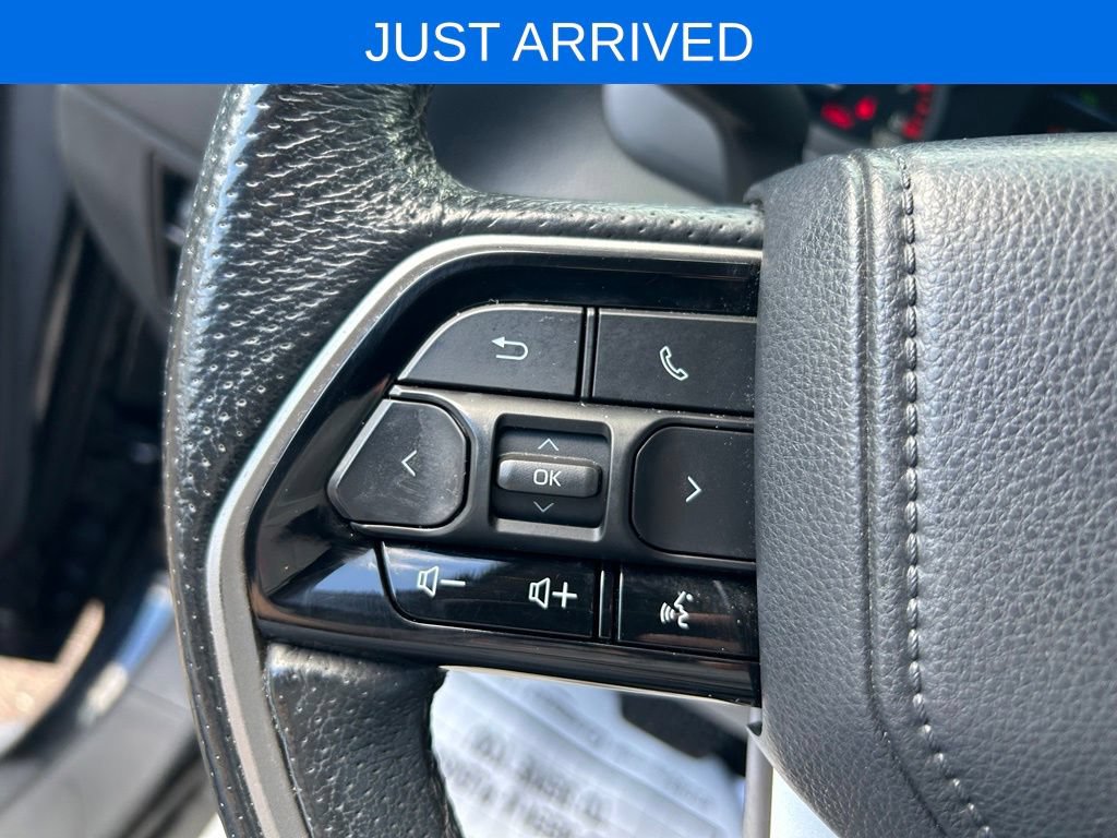Used 2022 Toyota Tundra Limited w/ Power Package AWD/4WD image 22