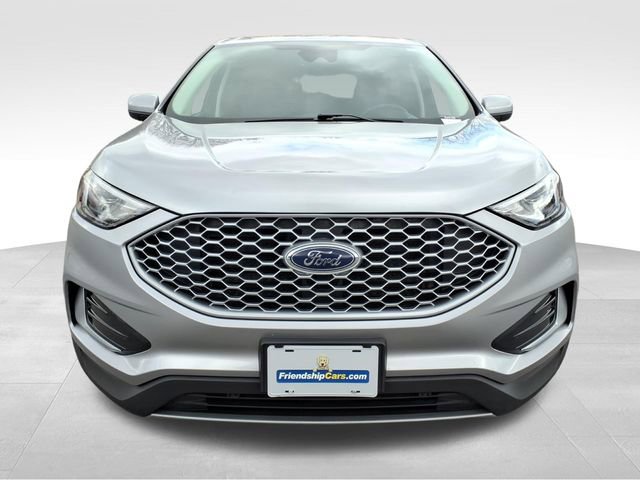 Certified 2024 Ford Edge SEL AWD/4WD image 14