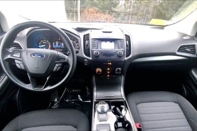 Certified 2019 Ford Edge SE image 15