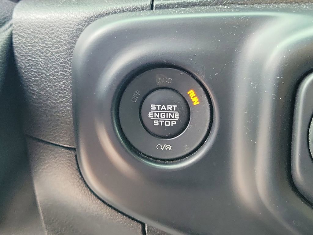 Used 2021 Jeep Gladiator Mojave w/ LED Lighting Group AWD/4WD image 23