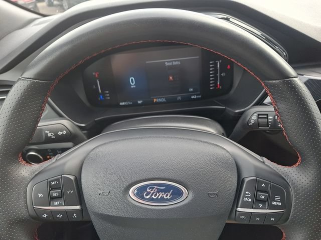 Certified 2024 Ford Escape ST-Line AWD/4WD image 18