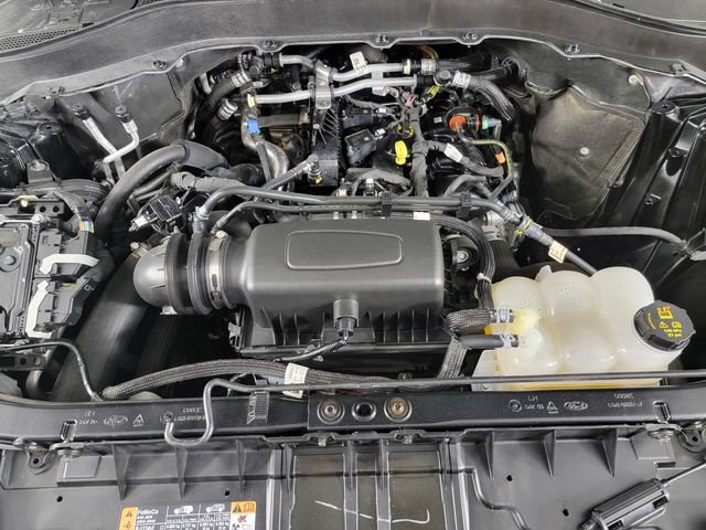 Certified 2023 Ford Explorer XLT w/ Equipment Group 202A AWD/4WD image 36