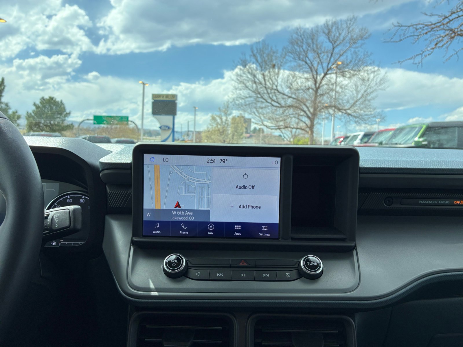 Certified 2023 Ford Maverick Lariat w/ Lariat Luxury Package image 12