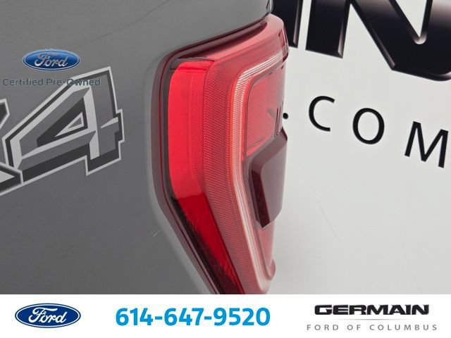 Certified 2023 Ford F150 XLT w/ Equipment Group 302A High AWD/4WD image 15
