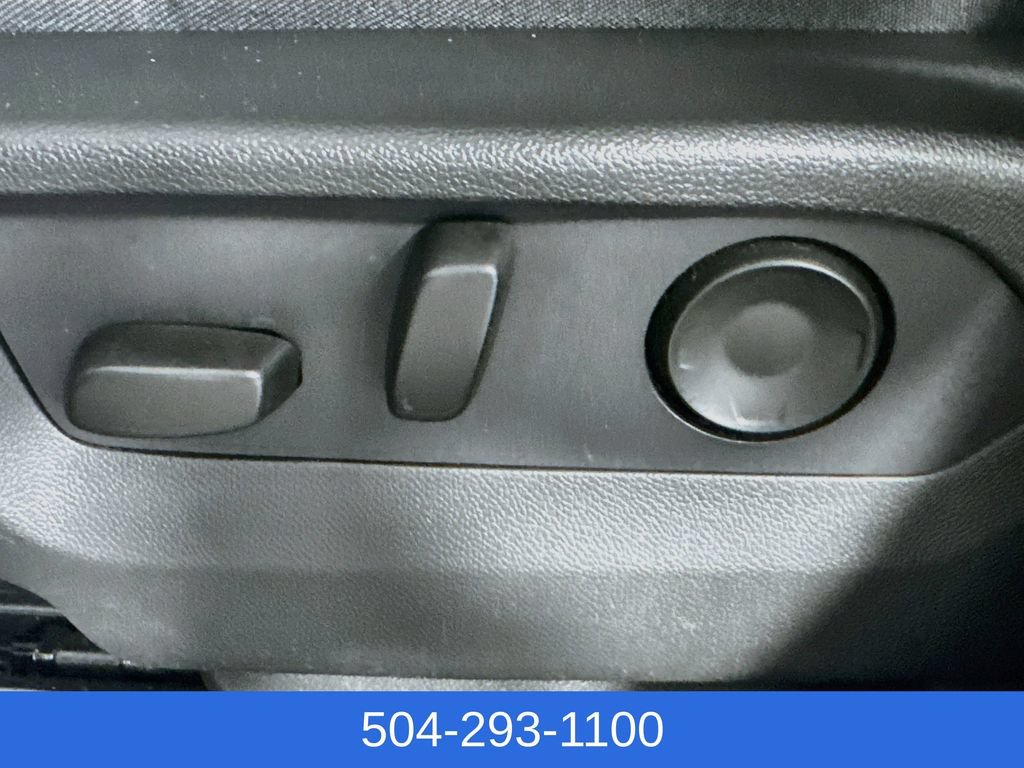 Used 2024 Buick Envision Preferred AWD/4WD image 22